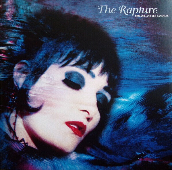 Siouxsie and the Banshees - The Rapture (2LP, 180gr)