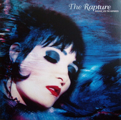 Siouxsie and the Banshees - The Rapture (2LP, 180gr)