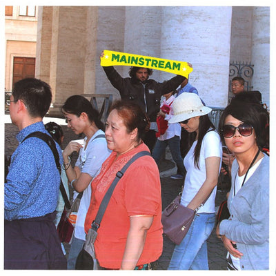 Calcutta - Mainstream (180gr)