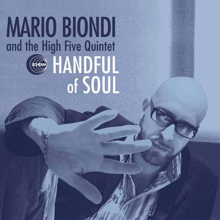 Mario Biondi - Handful Of Soul (180gr)