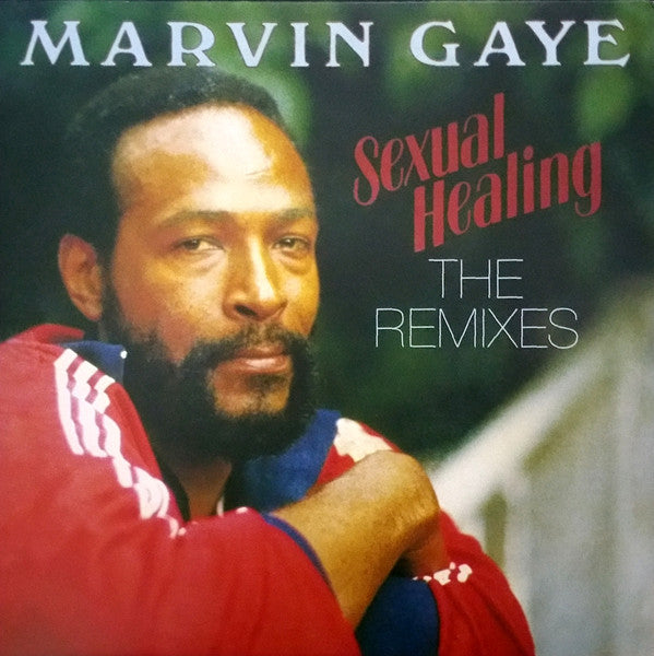 Marvin Gaye - Sexual Healing (180gr)