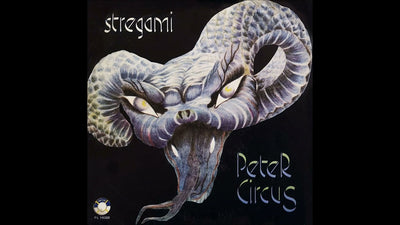 Peter Circus - Stregami (7")