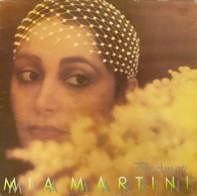 Mia Martini - Per Amarti (180gr)