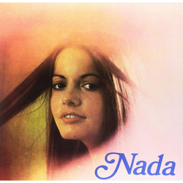 Nada - Nada (180gr)