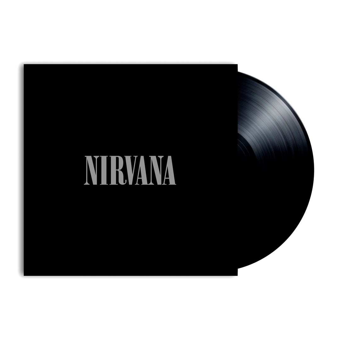 Nirvana - Nirvana, Greatest Hits (180gr)