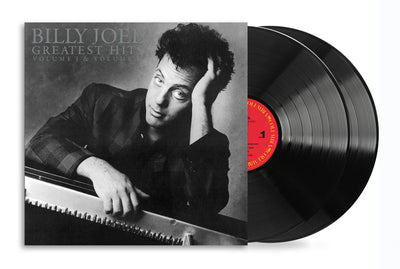 Billy Joel - Greatest Hits Volume I E II (2LP, 180gr)