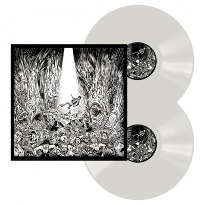 Izi - Pizzicato (Bianco, 180gr)