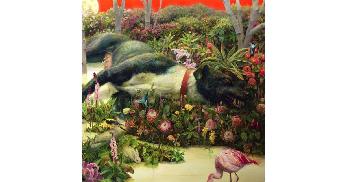 Rival Sons - Feral Roots (2LP, 180gr)
