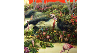 Rival Sons - Feral Roots (2LP, 180gr)