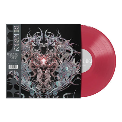 Polyphia - Remember That You Will Die (Oxblood Red, 180gr)