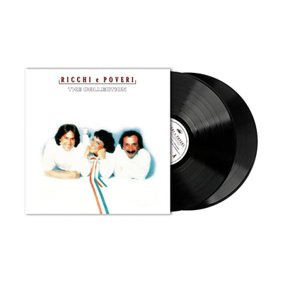 Ricchi e Poveri - The Collection (2LP, 180gr)