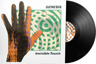 Genesis - Invisible Touch (180gr)