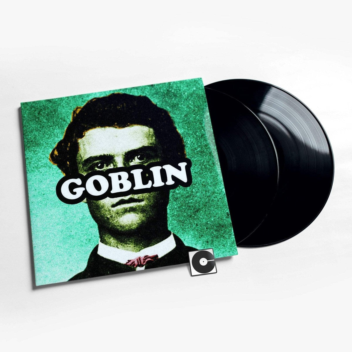 Tyler, The Creator - Goblin (2LP, 180gr)