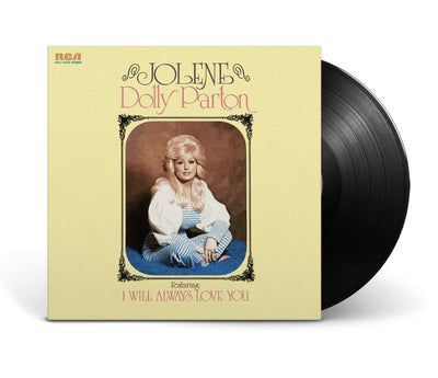 Dolly Parton - Jolene (2019, 180gr)