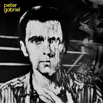 Peter Gabriel - Peter Gabriel, The Third (180gr)