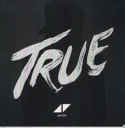 Avicii - True (180gr)