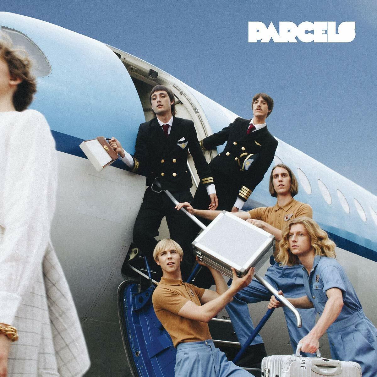 Parcels - Parcels (LP, CD, 180gr)