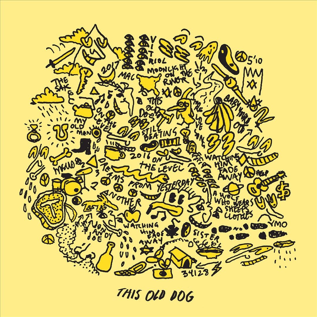 Mac Demarco - This Old Dog (180gr)