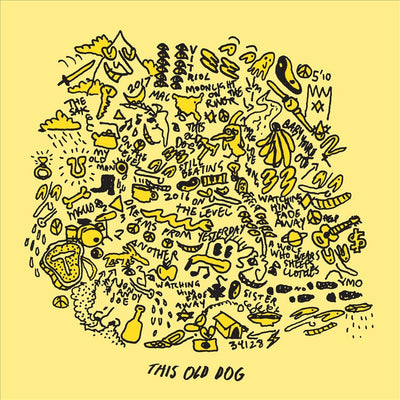 Mac Demarco - This Old Dog (180gr)
