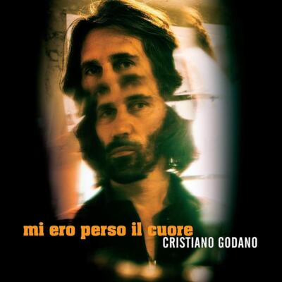 Cristiano Godano - Mi Ero Perso Il Cuore (180gr)