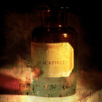 Blackfield - Blackfield (180gr)