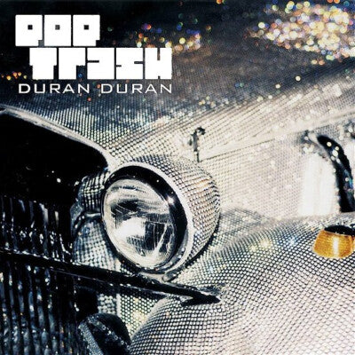 Duran Duran - Pop Trash (2LP, 180gr)