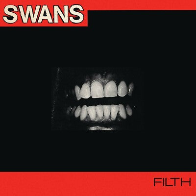 Swans - Filth (180gr)