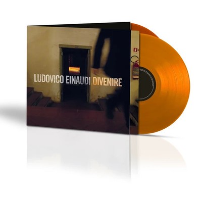 Ludovico Einaudi - Divenire (RSD 2026, Orange, 2LP, 180gr)