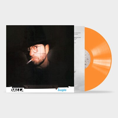 Lucio Dalla - Bugie (LTD, Arancione, Numerato, 180gr)
