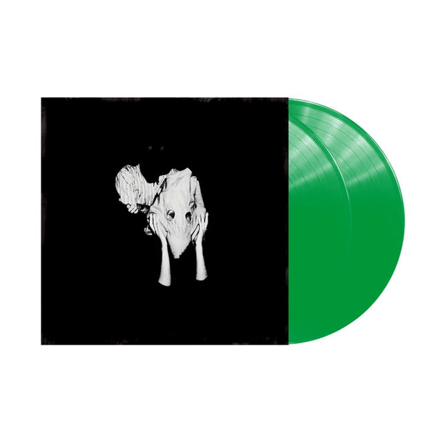 Sigur Ros - Kveikur (Sulphuric Yellow, 2LP, RSD 2023, 10Th Ann, 180gr)