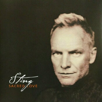 Sting - Sacred Spirit (2LP, 180gr)