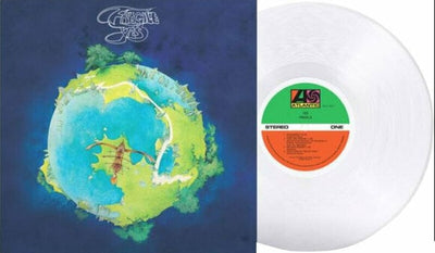 Yes - Fragile (Clear, LTD, 180gr)