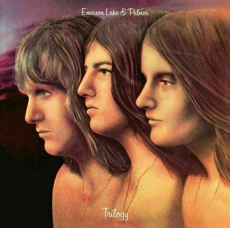 Emerson Lake & Palmer - Trilogy (180gr)