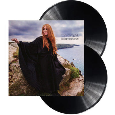 Tori Amos - Ocean To Ocean (2LP, 180gr)