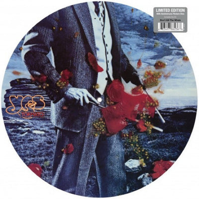 Yes - Tormato (Picture, RSD 2018, LTD, 180gr)