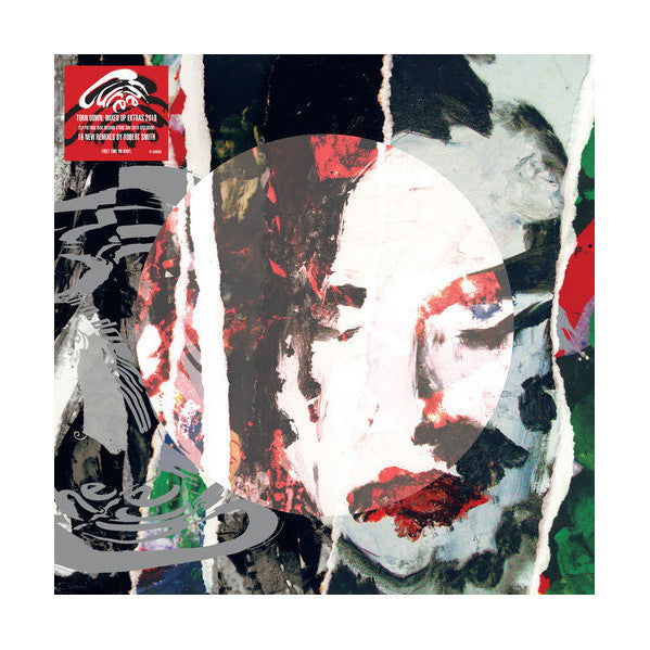 Cure - Torn Down: Mixed Up Extras (RSD 2018, 2LP, LTD, Picture, 180gr)