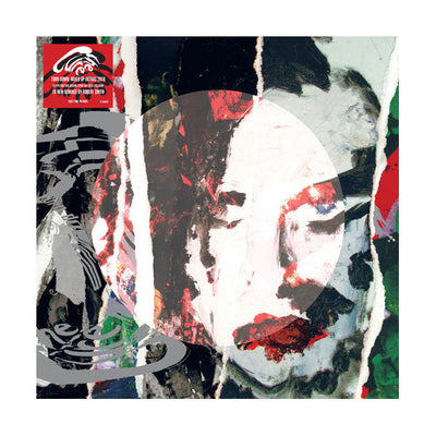 Cure - Torn Down: Mixed Up Extras (RSD 2018, 2LP, LTD, Picture, 180gr)