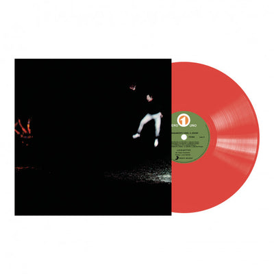 Lucio Battisti - Umanamente Uomo: Il Sogno (Rosso, Numerato, 180gr)