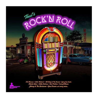 Various - That'S Rock 'N' Roll (180gr)