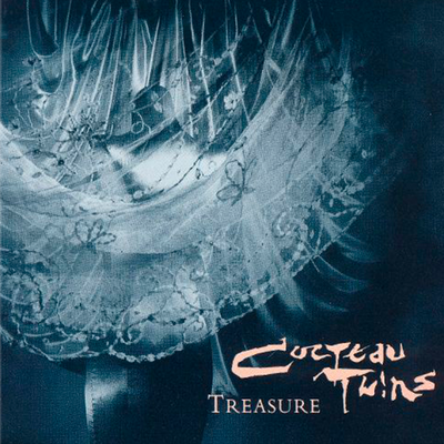 Cocteau Twins - Treasure (180gr)
