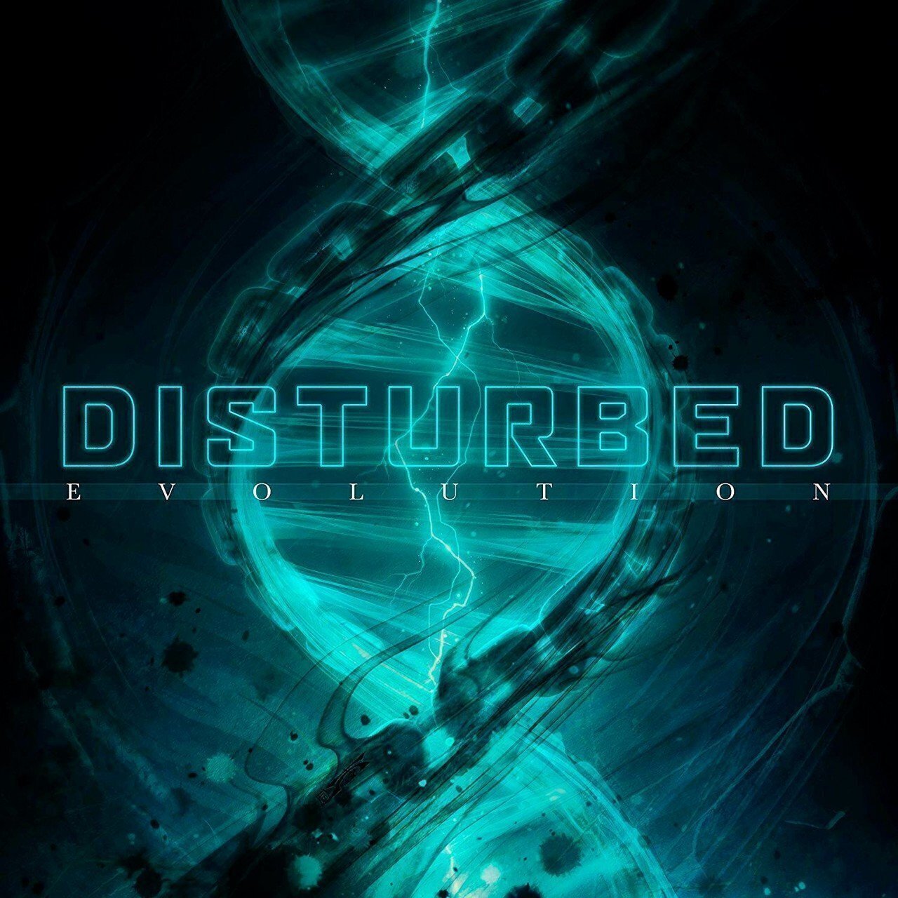 Disturbed - Evolution (2LP, 180gr)