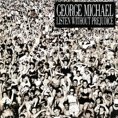 George Michael - Listen Without Prejudice (180gr)
