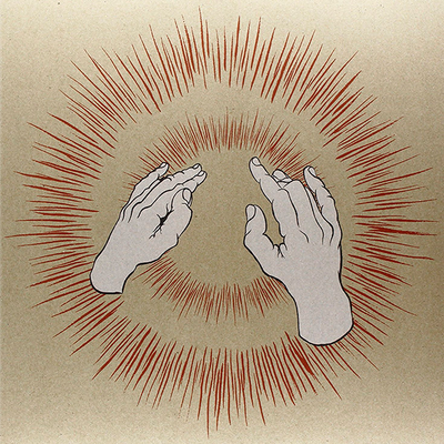 Godspeed You! Black Emperor - Lift Your Skinny Fists Like Antennas To Heaven (180gr)