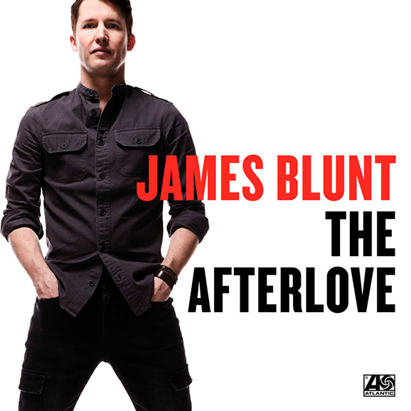 James Blunt - The Afterlove (180gr)