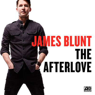 James Blunt - The Afterlove (180gr)