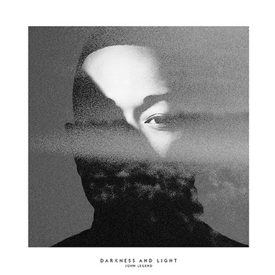 John Legend - Darkness And Light (2LP, 180gr)