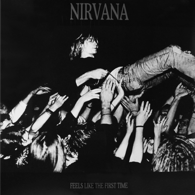 Nirvana - Feels Like The First Time (2LP, 180gr)