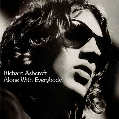 Richard Ashcroft - Alone With Everybody (2LP, 180gr)