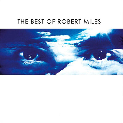 Robert Miles - Best Of (LTD, Numerato, 180gr)