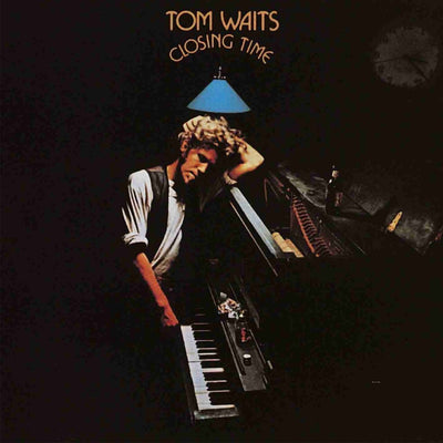 Tom Waits - Closing Time (2LP, LTD, 50Th Ann, 180gr)